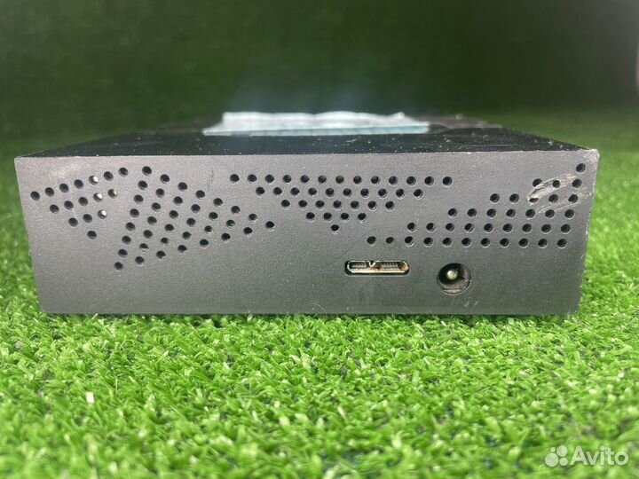 Внешний жесткий диск Seagate 8TB SRD00F2