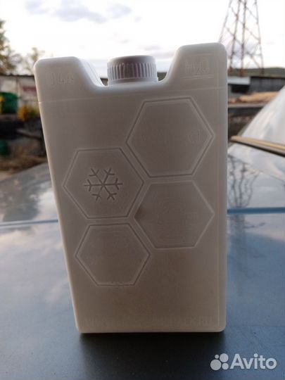 Продам хладоэлимент