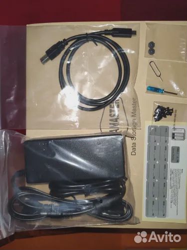 TerraMaster D5-300C 5 Bay