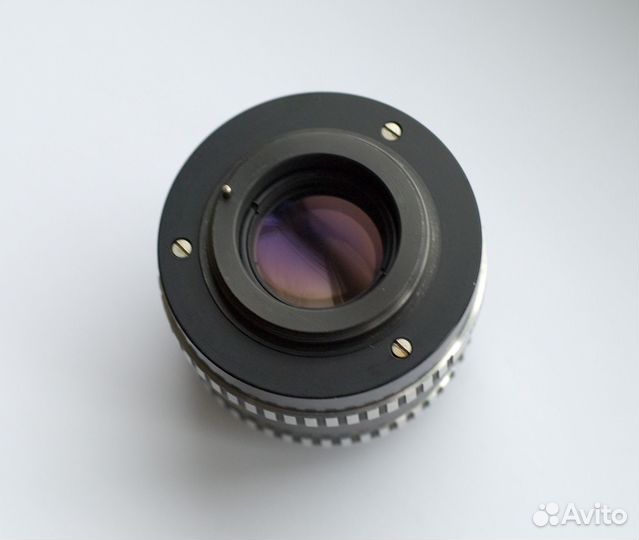 Carl Zeiss Jena Pancolar 50 mm f/ 1.8