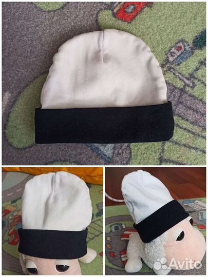 Шапки Reima, futurino 1-2 года