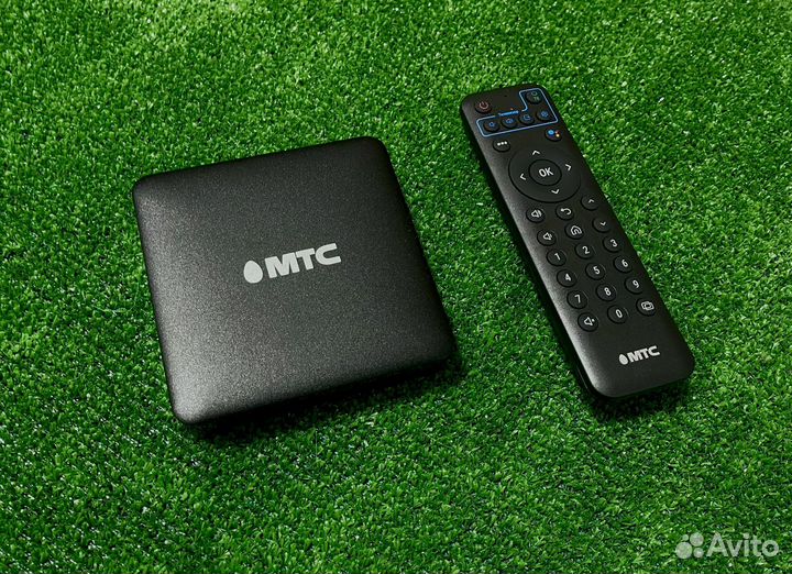 TV приставка(прошитая) Smart Android DV8235