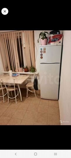 Комната 20 м² в 3-к., 2/2 эт.