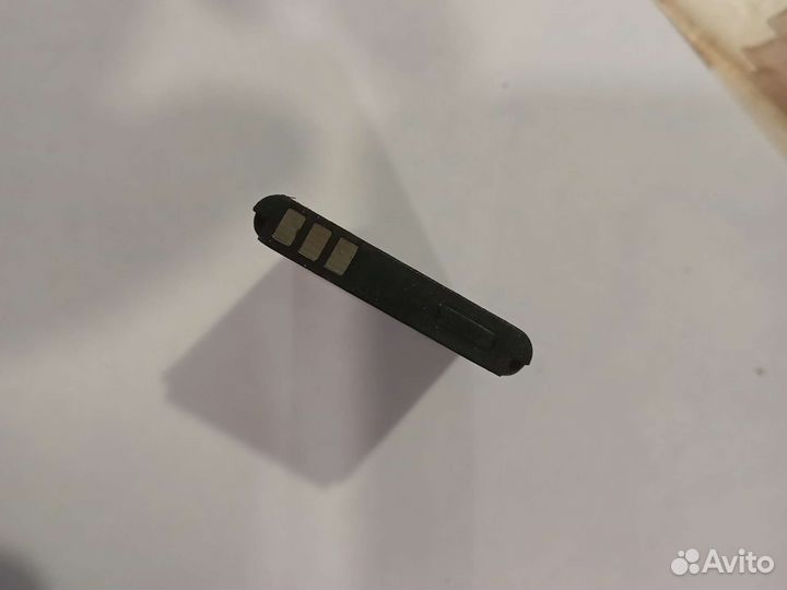 Батарея для старой модели Nokia