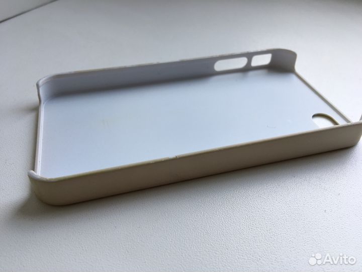 Чехол-бампер на iPhone 4, 4s