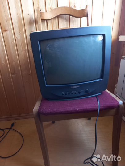 Телевизор samsung ф35
