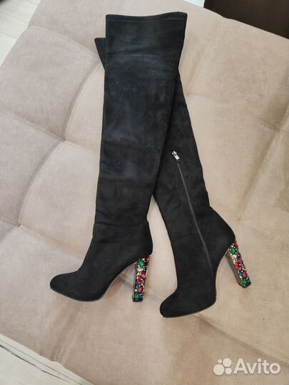 Обувь женская 38 размер