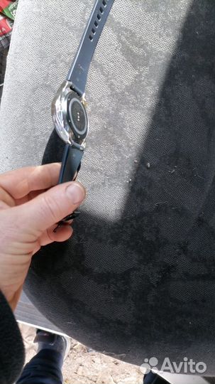 Часы samsung gear s3 классик