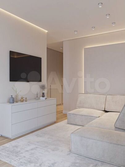 Дом 102,4 м² на участке 9,2 сот.