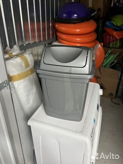 Мусорное ведро