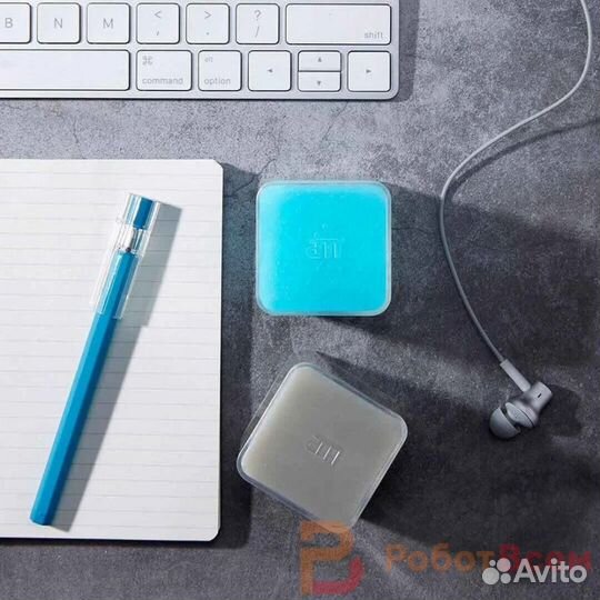 Антибактериальный чистящий гель AM Clean and Fresh