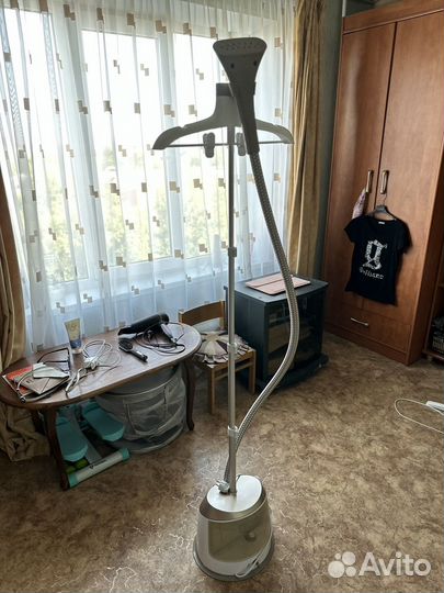 Вертикальный отпариватель Philips GC524/60