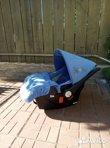 Кресло переноска