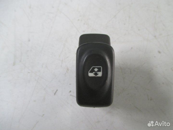 Блок управления стеклоподъемником передний левый