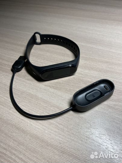 Xiaomi mi band 4