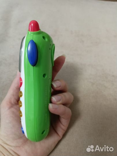 Игровой телефон