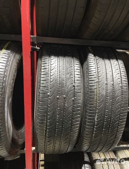 Yokohama C.Drive 2 AC02 225/70 R17 102M