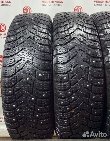 Cordiant Snow Cross 2 175/65 R14