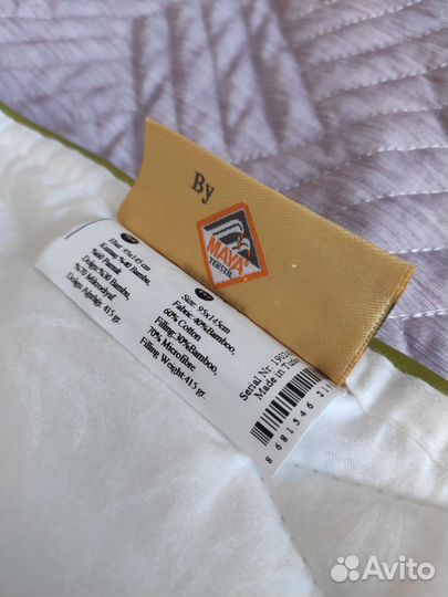 Детское одеяло