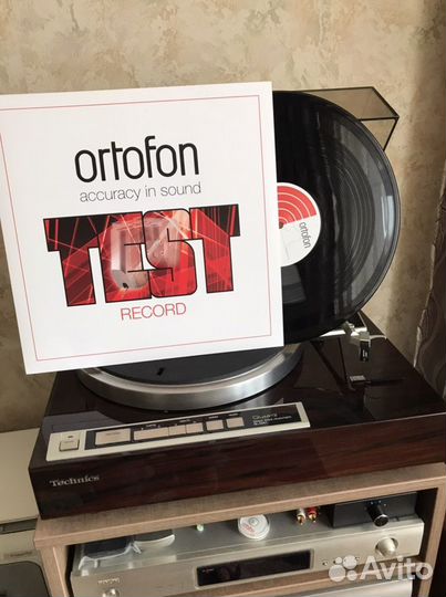 Настройка проигрывателей винила, кассетных дек