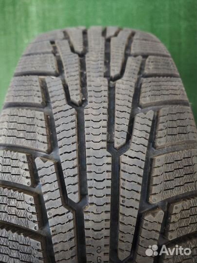 Ikon Tyres Nordman RS2 155/65 R14 75R