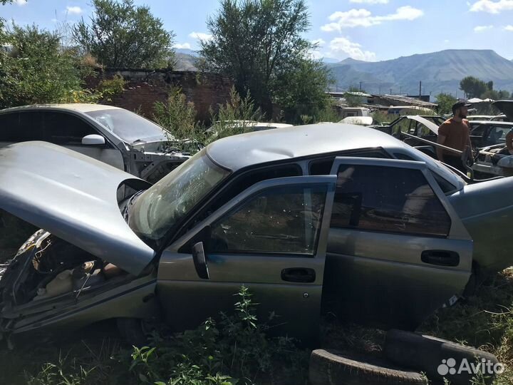 Авторазбор ваз 2110