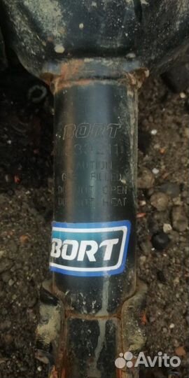 Передние амортизатор Хендай Акцент 1