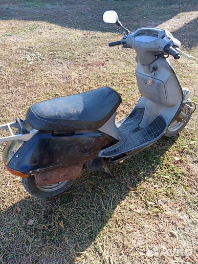 Скутер хонда Lead