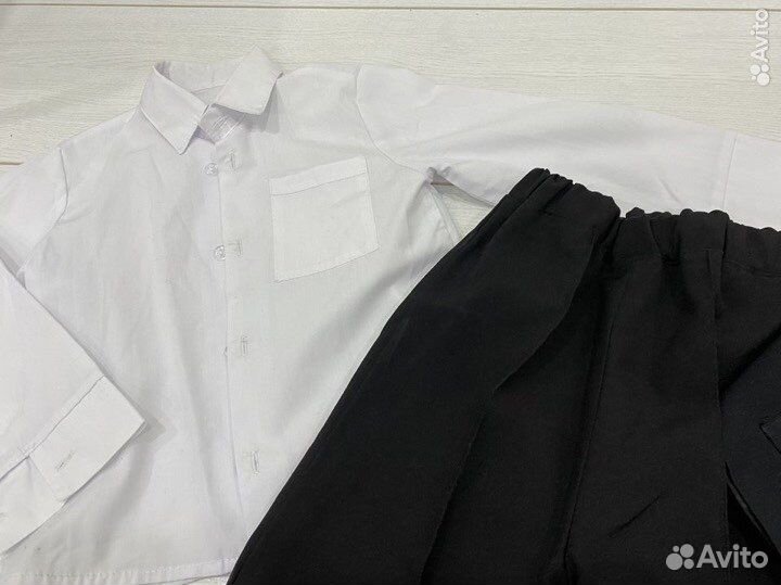 Костюм на утренник 98 рр для мальчика