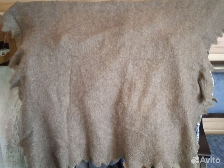 Платок шаль, шарф