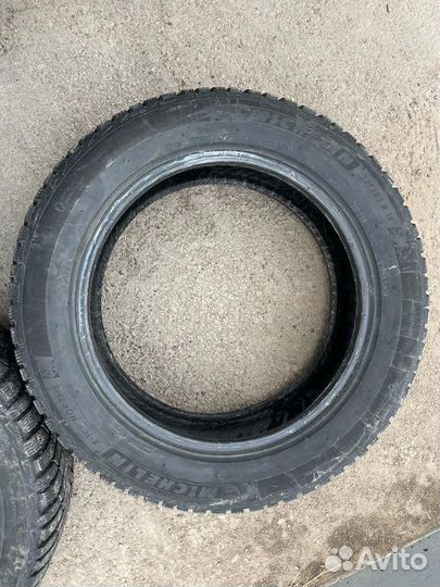Michelin X-Ice North 4 225/55 R18 102T