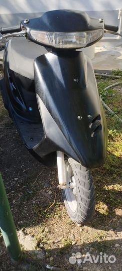 Хонда дио 27