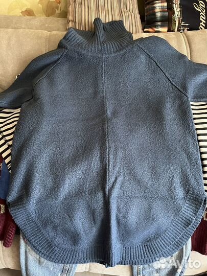 Женские вещи пакетом 42 44