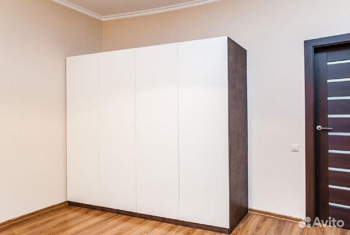 Стенка модульная