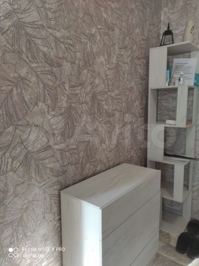 1-к. квартира, 48 м², 4/5 эт.