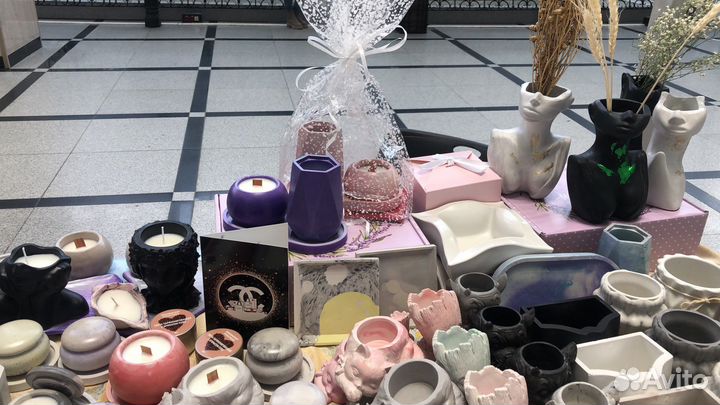 Подарочный набор