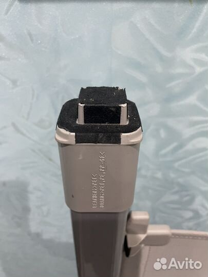 Полка багажника nissan trail t 32