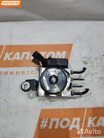 Блок ABS Volvo S60 2011 31329137