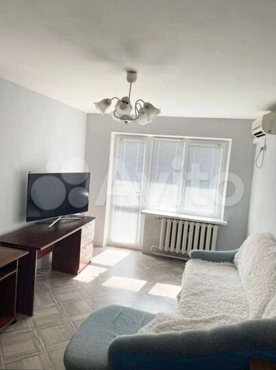 1-к. квартира, 32 м², 5/5 эт.