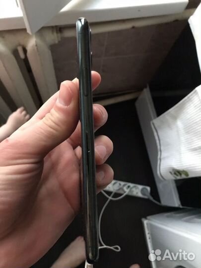 iPhone 11 Pro Max, 256 ГБ