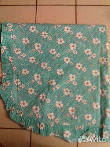 2 шторы 90*245см