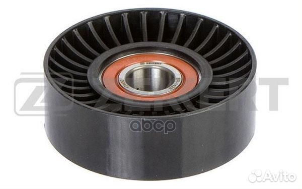 Ролик натяжной агрегатного ремня MB C-Class (20