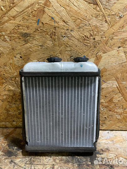 Радиатор печки Опель Астра H