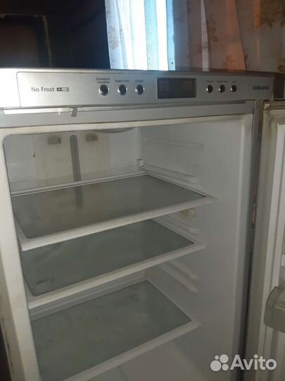 Холодильник samsung no frost