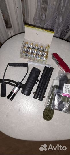 Набор для охоты