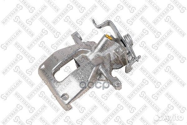 Суппорт тормозной задн. лев. d48Ford LCV 059037