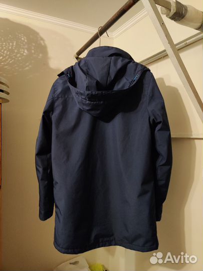 Куртка Columbia