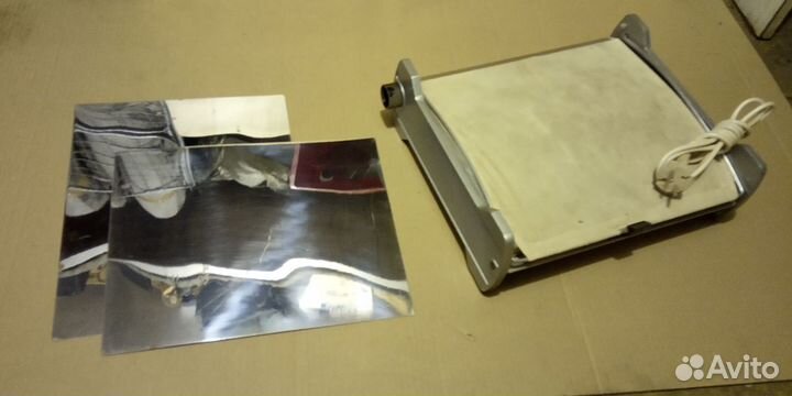 Глянцеватель