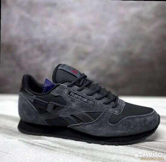 Кроссовки Reebok Classic (Арт.97263)