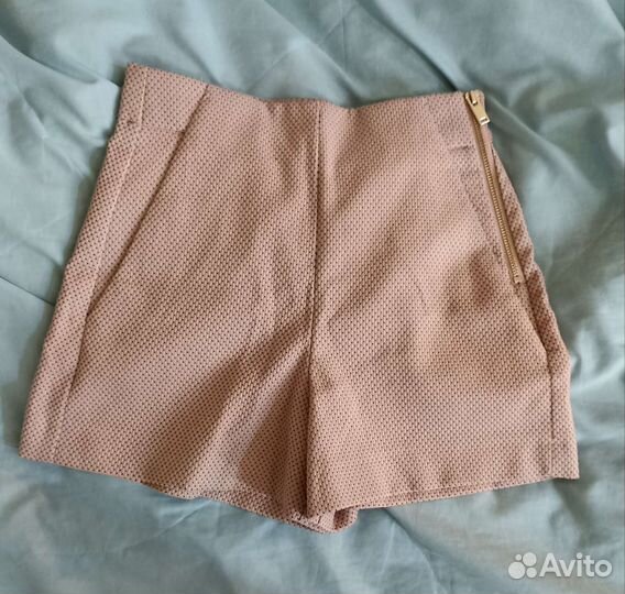 Классические шорты